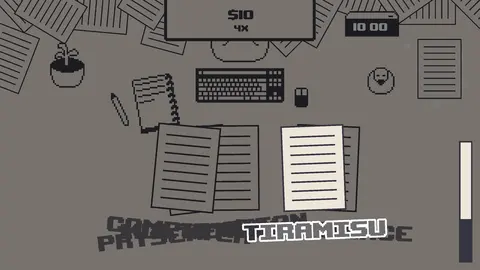 Office Overloaded screenshot
