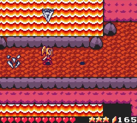 Kira Kira Magical Stars screenshot