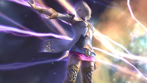 FINAL FANTASY XII THE ZODIAC AGE screenshot