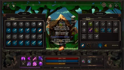 Last Town screenshot