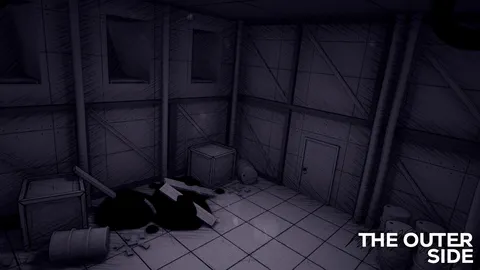 The Outer Side screenshot