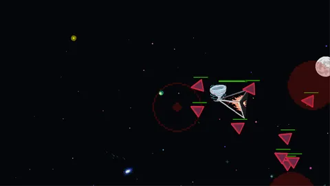 Platonic Solids screenshot