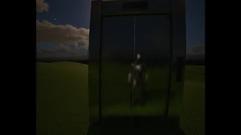 The Solitude Project screenshot