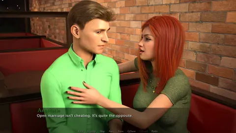 Going Your Own Way - Episode One screenshot