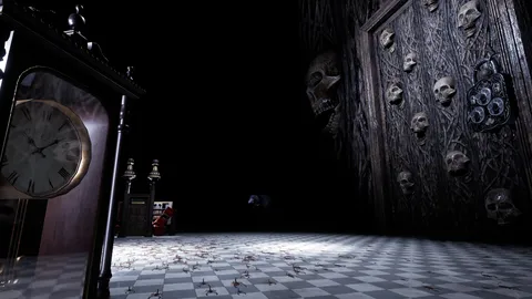 Suspense: Madman's Dreams screenshot