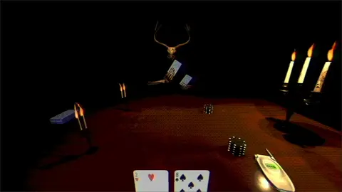 Aleator screenshot