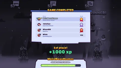 Tricky Towers screenshot