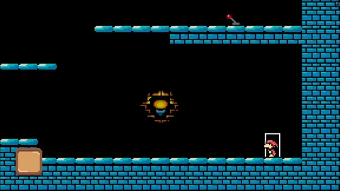 MoonSpire screenshot