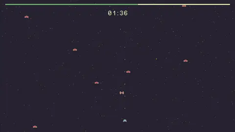 Toward aliens and beyond screenshot