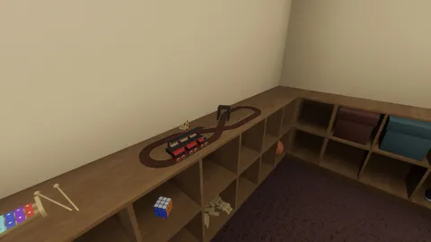 Escape Observation screenshot