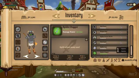 Shoppe Keep 2 screenshot