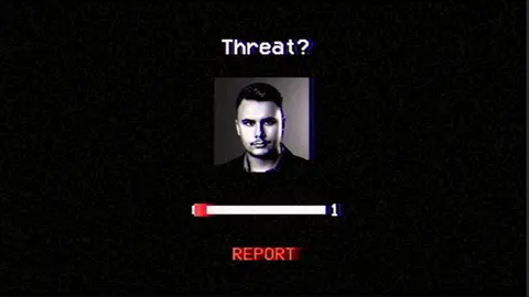 Psychopathy Assessment screenshot