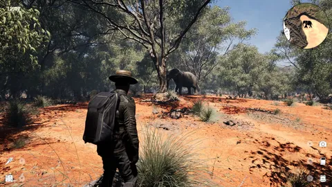 Wild Explorer screenshot