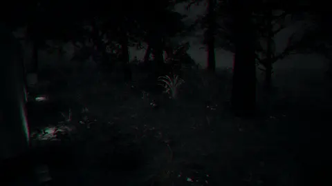 Whispers Of Fear screenshot