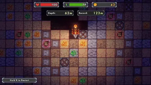 Stonerill screenshot