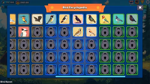 Wing It screenshot