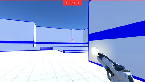 Aim Hero screenshot