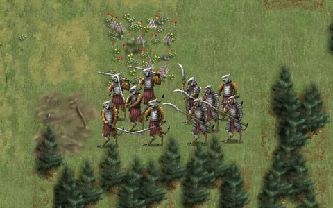Cataclysm Wars screenshot