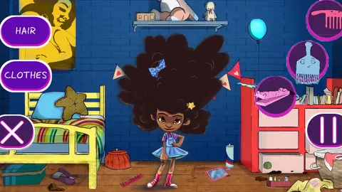 Rapz! screenshot