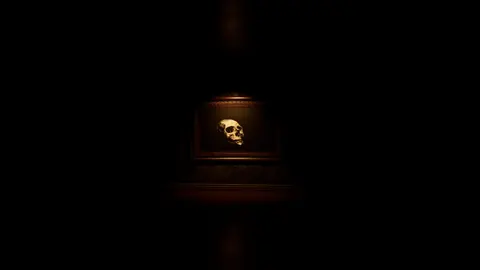 The Forsaken Anthology: Obsession screenshot