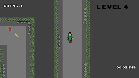 Run screenshot