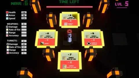 Pix'Hard screenshot