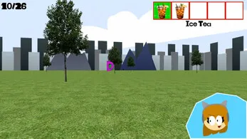 Sarukhstart Takeover screenshot