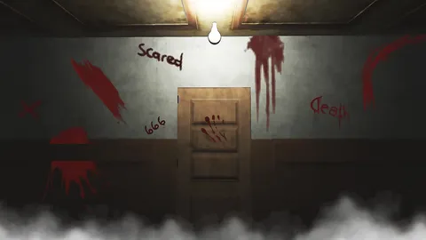 Lost Room: Escape screenshot