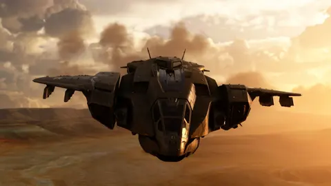Microsoft Flight Simulator (2020) 40th Anniversary Edition screenshot