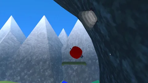 Apple Man screenshot