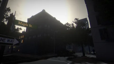Once Upon A Mind - A Little Too Friendly screenshot