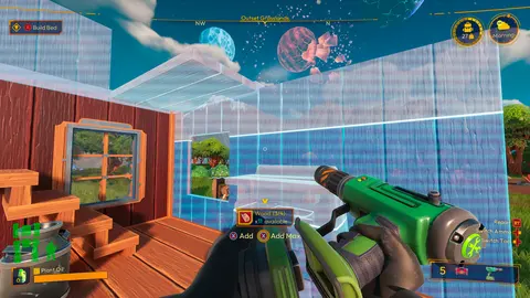 Lightyear Frontier screenshot