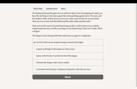 Stronghold: Caverns of Sorcery screenshot