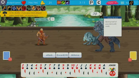 Last Landlord screenshot