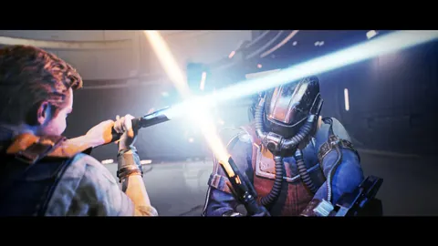 Star Wars Jedi: Survivor screenshot
