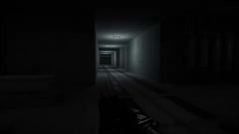 Project 1337: The Well screenshot
