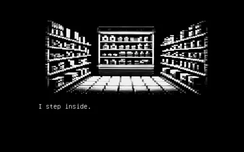 Intrusive Thoughts screenshot