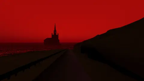 The Parish screenshot