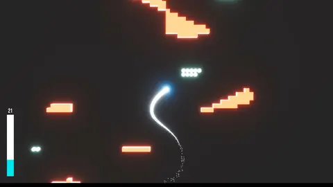 Particle Accelerator screenshot