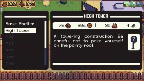 A Story About Birds screenshot