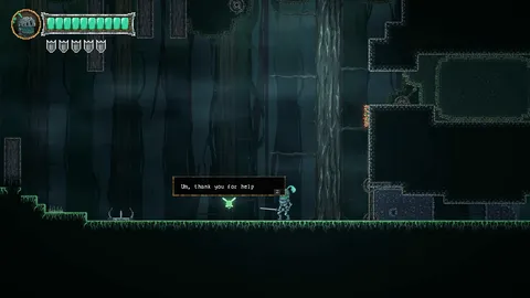 Slime Knight screenshot
