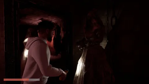 Darke - Haunting Hours screenshot