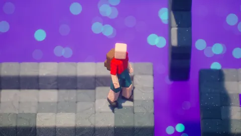 Unblock screenshot