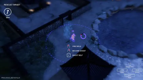 Wonhon: Prologue screenshot