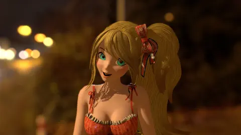 FaceRig screenshot