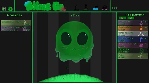 Slime Co. screenshot