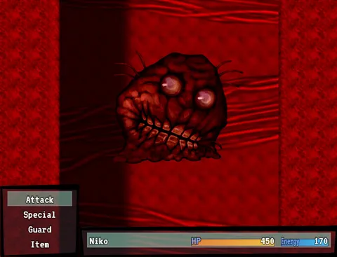 New Meat screenshot