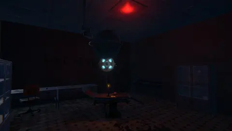 Horror Prison screenshot