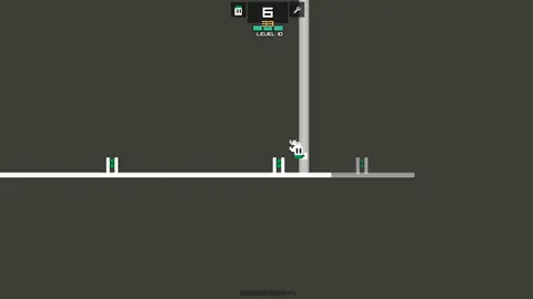 Alpha Runner 2 screenshot