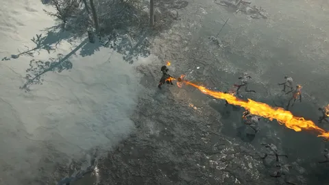 Diablo IV screenshot